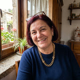Leonor F.